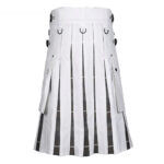 white-hybrid-kilt-back