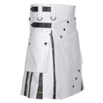 white-hybrid-kilt-side