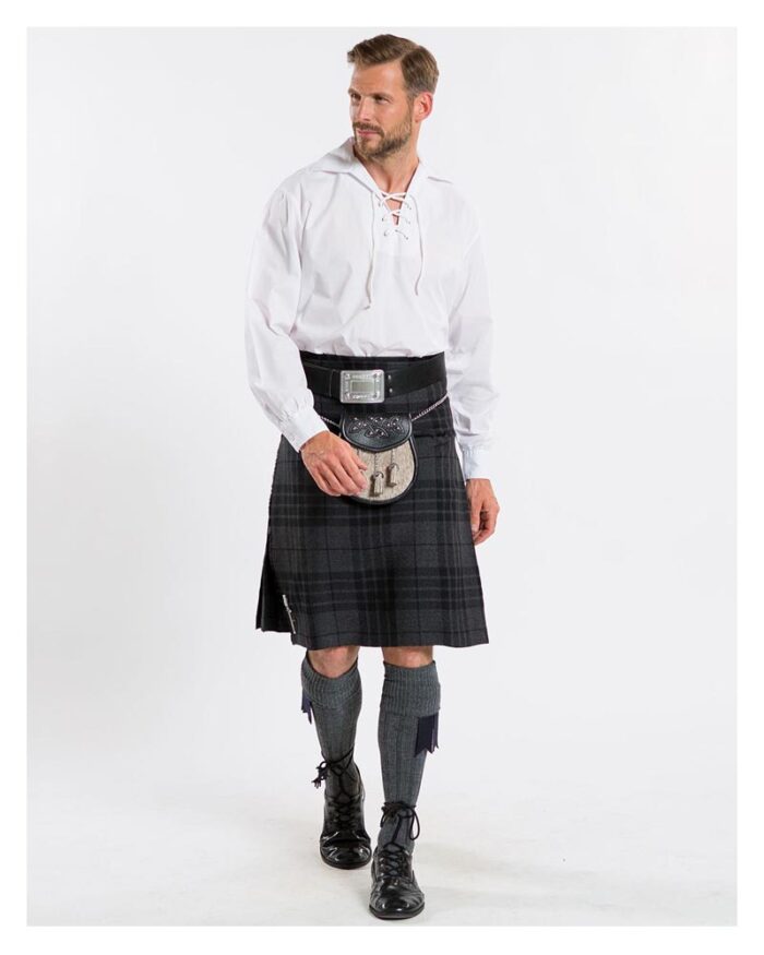 Casual Wear Kilt Outfit casual-wear-kilt-outfit