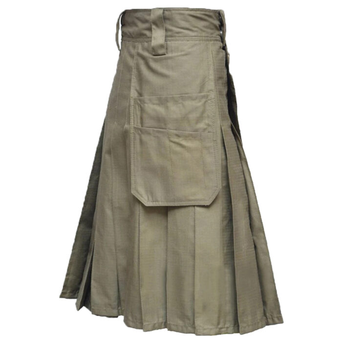 Work Kilt For Sale - Image 2