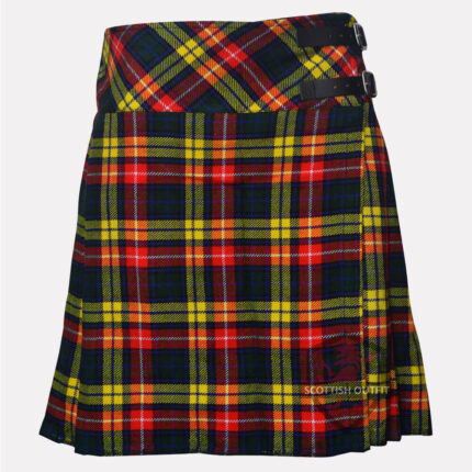 buchanan kilt women