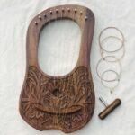 lyre-harp-10-string