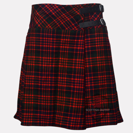 McDonald Kilt Women