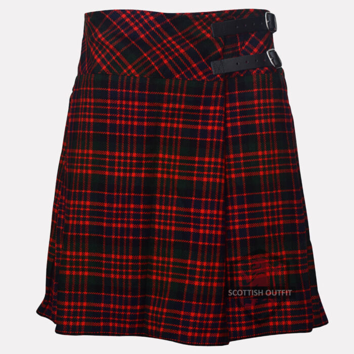 McDonald Kilt Women