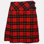 Wallace Women Kilt