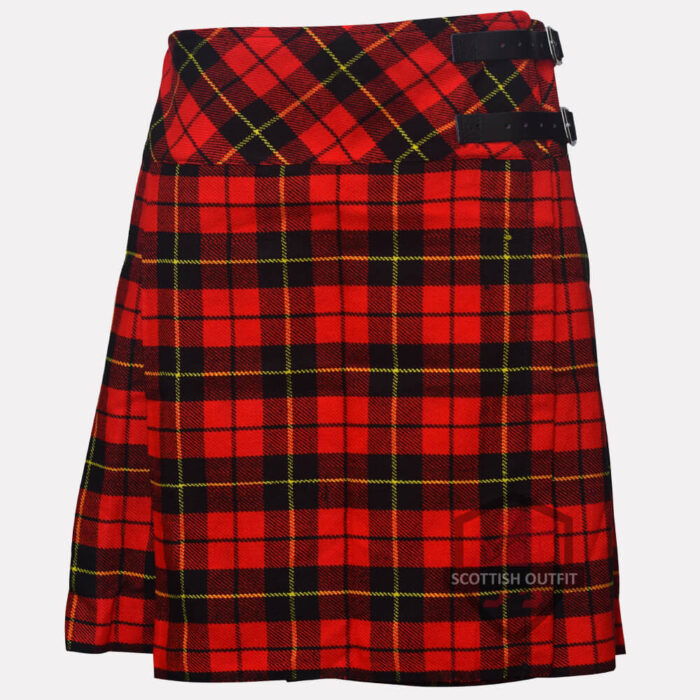 Wallace Women Kilt - Image 1
