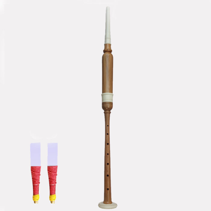 Cocus wood Bagpipe Practice Chanter