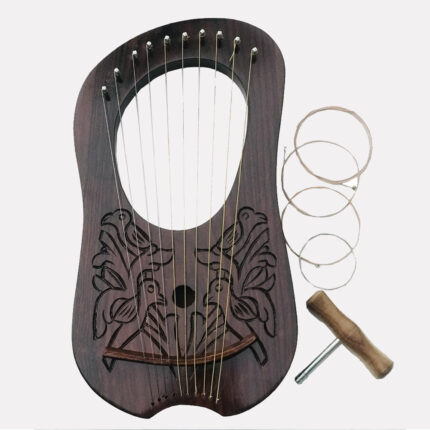 lyre-harp-for-sale