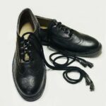 Piper Ghillie Brogues - Image 3