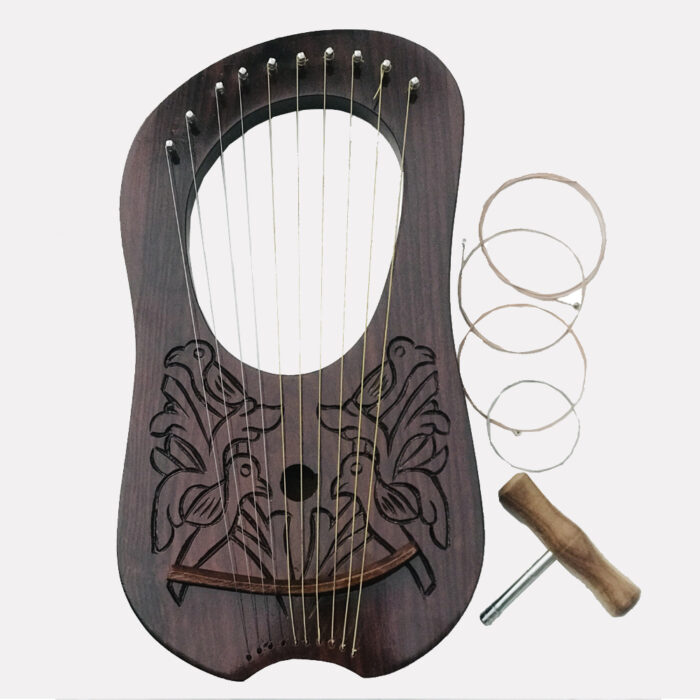 lyre-harp-for-sale