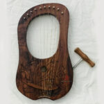 Dragon Lyre - Image 2