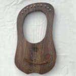 celtic-lyre