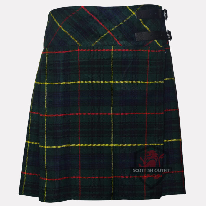 Hunting Stewart Kilt - Image 1