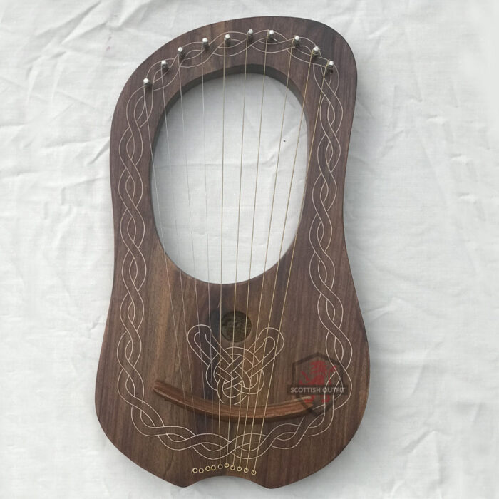 7 celtic-lyre