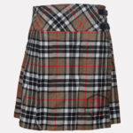 Campbell Women Tartan Kilt