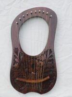 Flower Lyre - Image 3