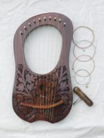 flower-lyre