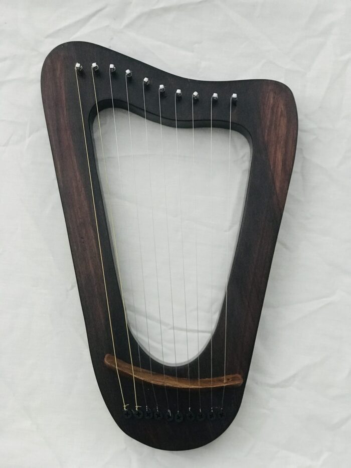 Modern Lyre - Image 2