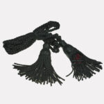 bagpipe-silk-cord-black