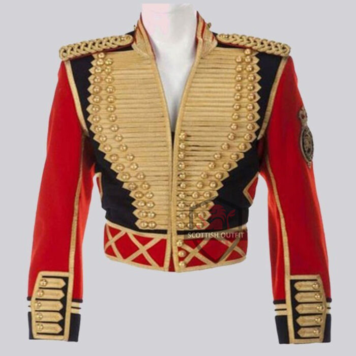 hussar-military-jacket