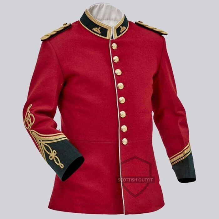 british-army-tunic