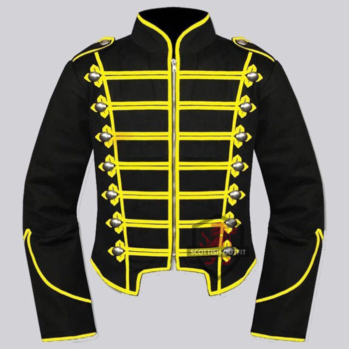 black-jacket-for-drummer