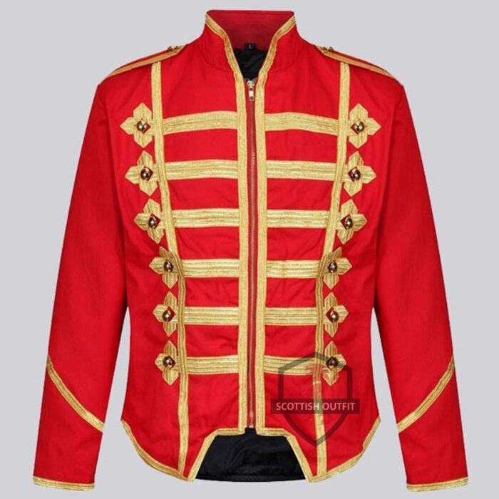 red-military-drummer-jacket
