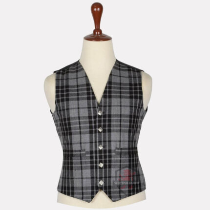 gray-watch-kilt-vest