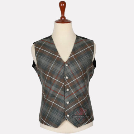 mens-tartan-plaid-vest