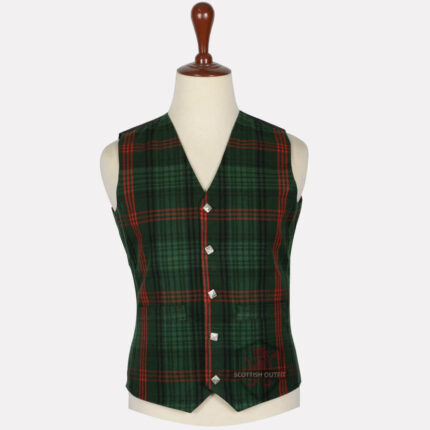 mens-wool-tartan-plaid-vest