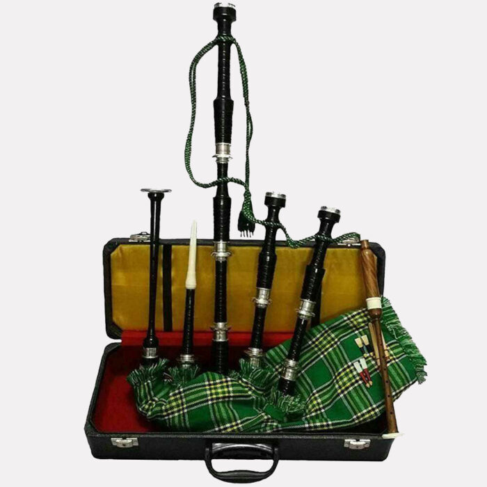 Irish Bagpipe - Image 2