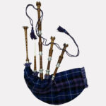 Scotland Bagpipe