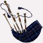 Scotland Bagpipe - Image 2