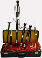 Bagpipe Royal Stewart - Image 2