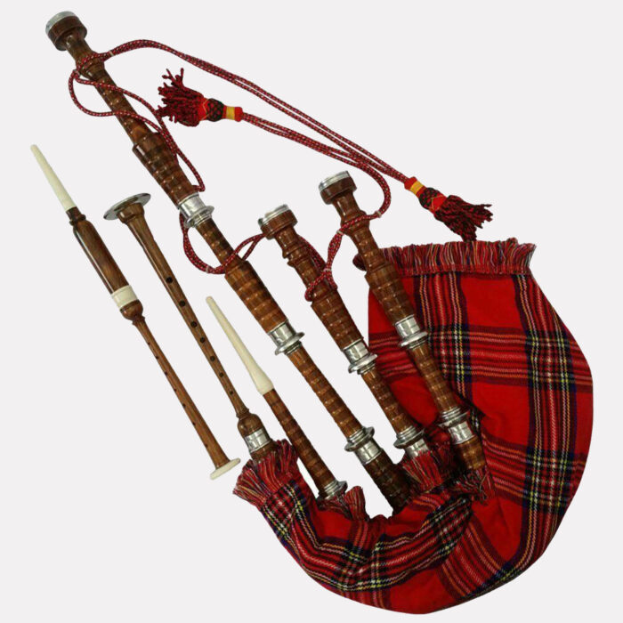 royal-stewart-bagpipe