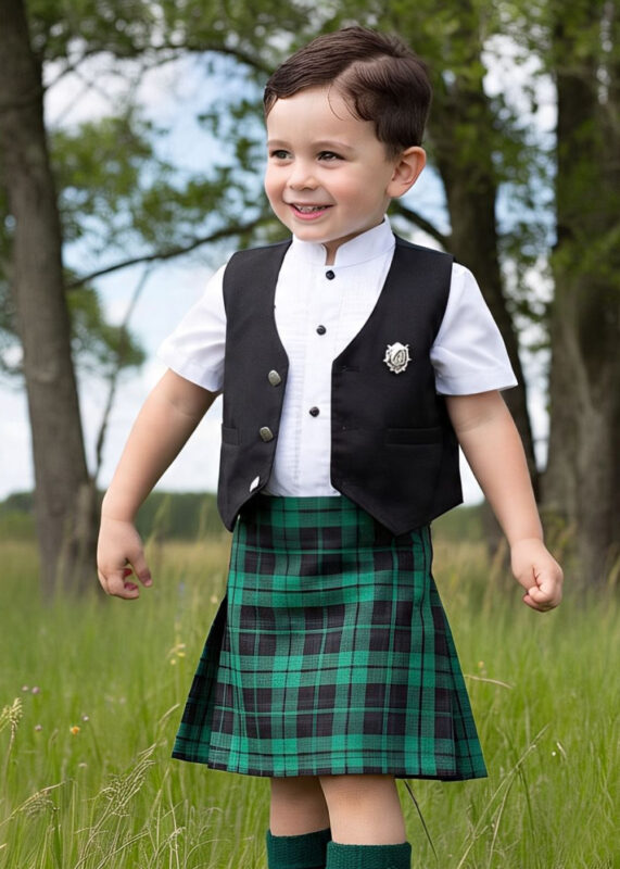 kilts-for-kids