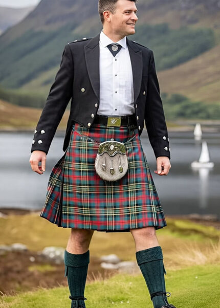 kilts-for-mens