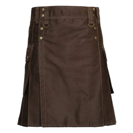 brown-tactical-duty-kilt
